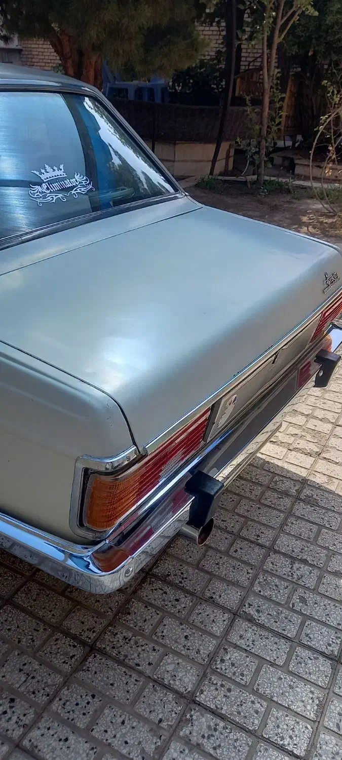 پیکان سفید مدل ۸۱|خودرو سواری و وانت|نیشابور, هفده شهریور|دیوار