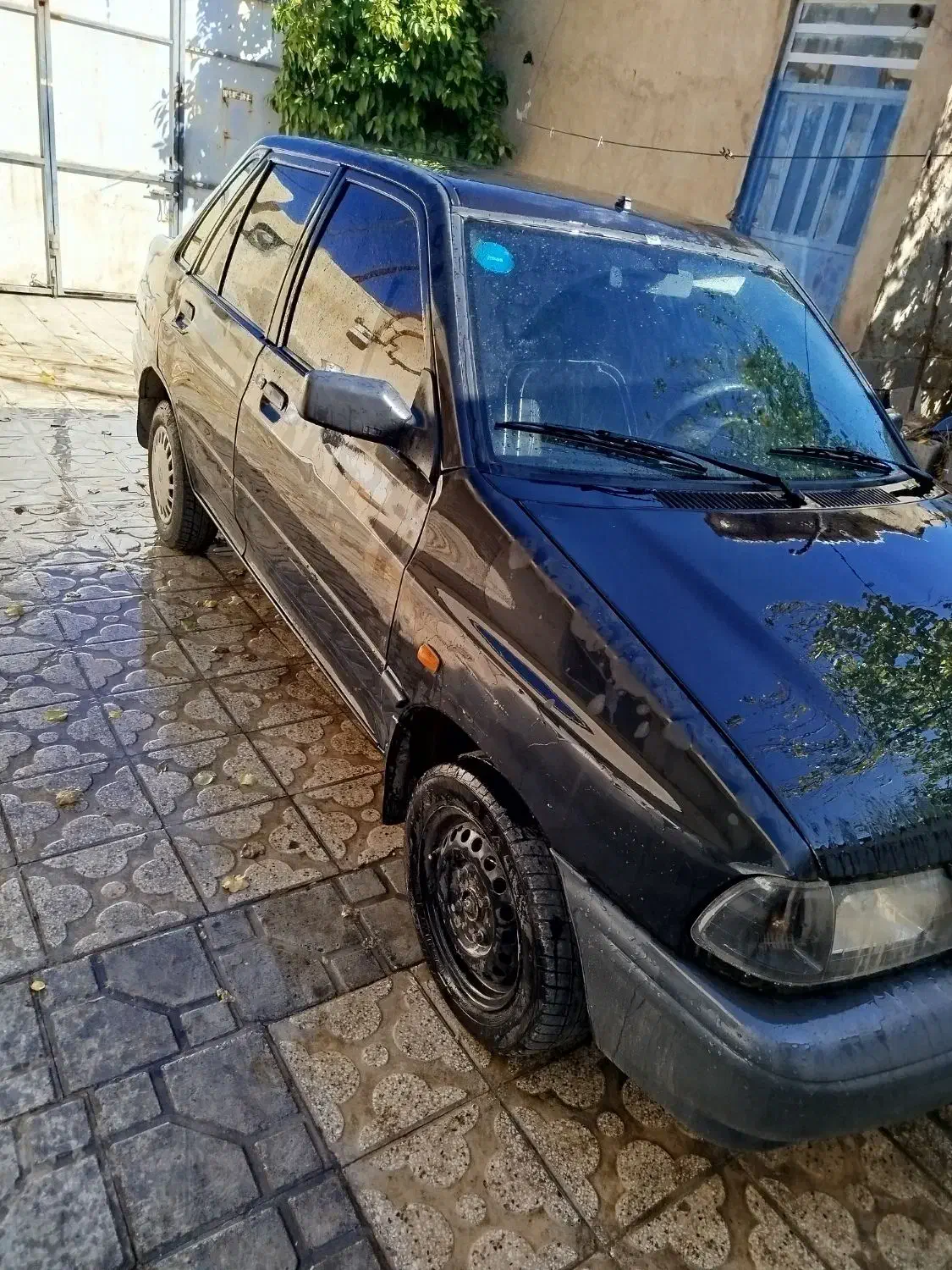 پراید|خودرو سواری و وانت|راهگان, |دیوار