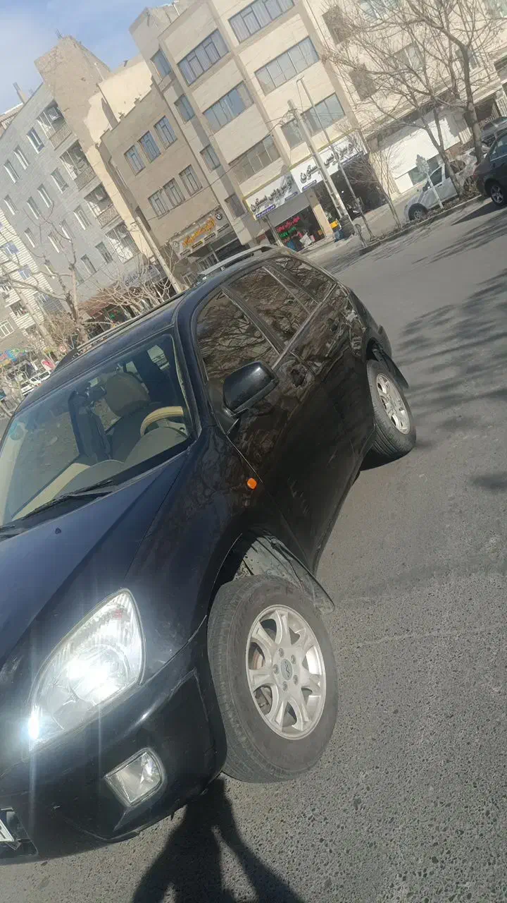 فروشی|خودرو سواری و وانت|قدس, شهر‌قدس|دیوار