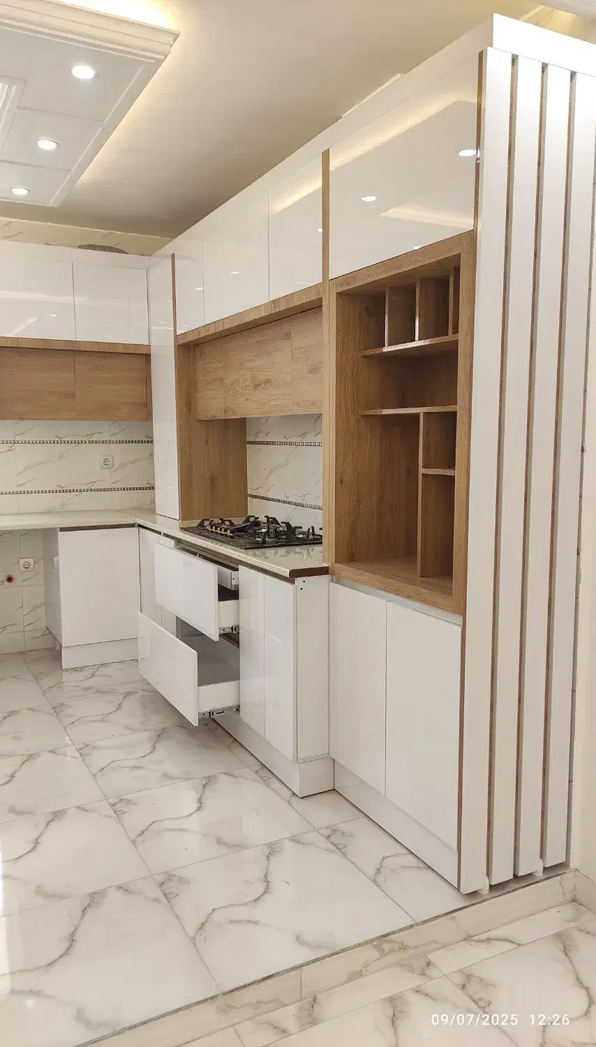 کمد و کابینت و سرویس خواب|مصالح و تجهیزات ساختمان|اسدآباد, |دیوار