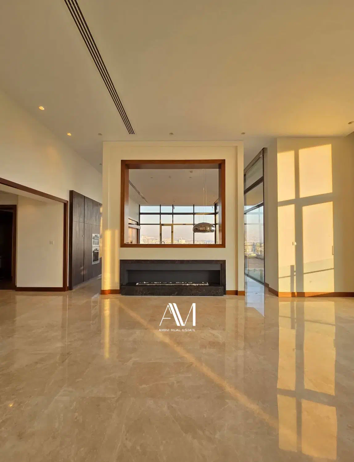 گلستان شمالی۳۰۰متر+۱۰۰متر تراس/۴پارکینگ پنت هاوس|فروش آپارتمان|تهران, صاحبقرانیه|دیوار