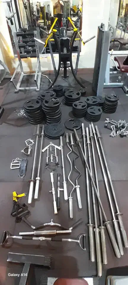 تجهیزات باشگاه بدنسازی|تجهیزات ورزشی|اسفرورین, |دیوار