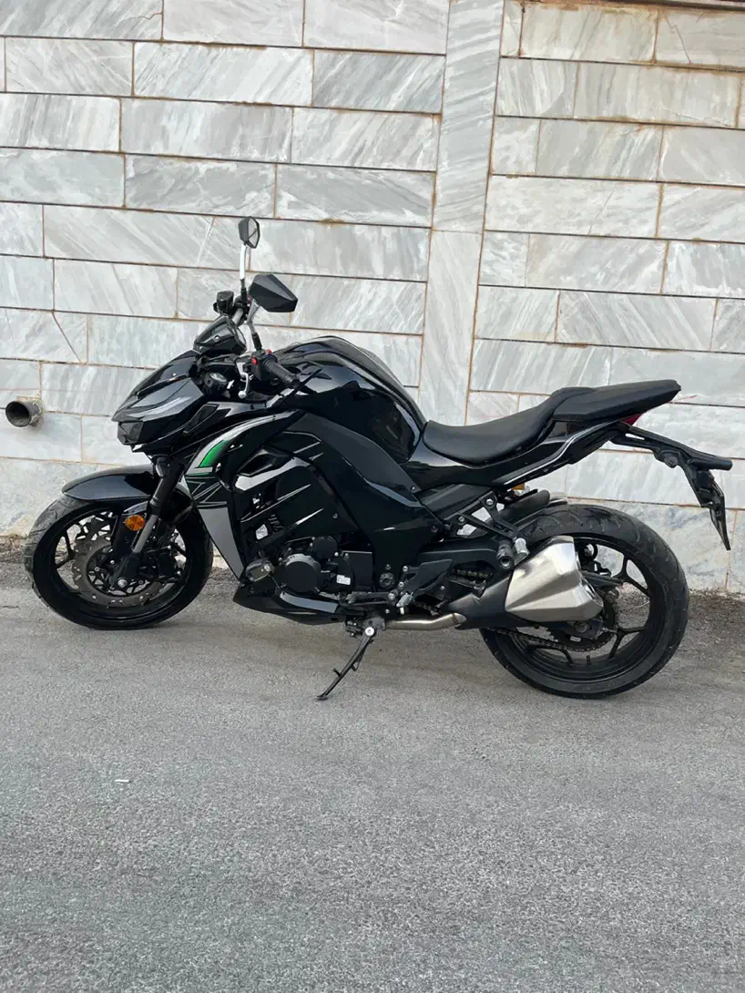 طرح Z1000|موتورسیکلت|دورود, |دیوار