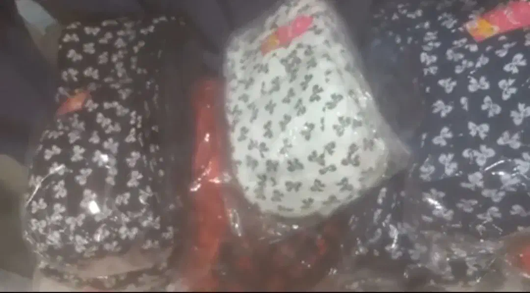 لباس زیر|لباس|ایذه, |دیوار