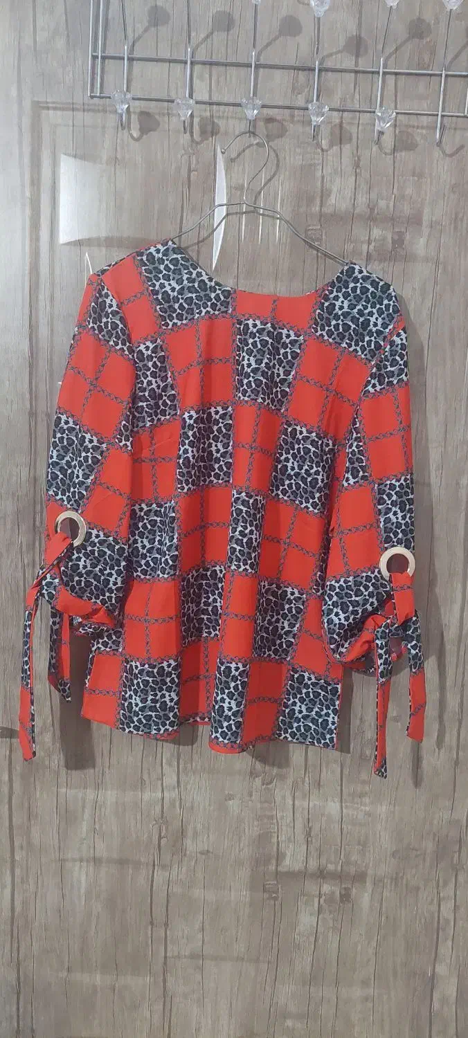 شومیز زنانه|لباس|نیشابور, شهرک فیروزه|دیوار