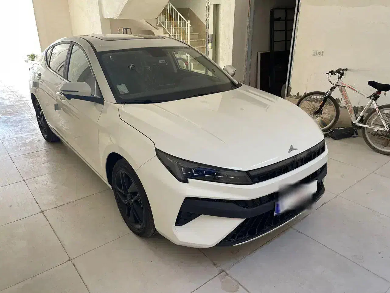 kmc j7 مدل۴۰۴ سفید|خودرو سواری و وانت|بیرجند, |دیوار