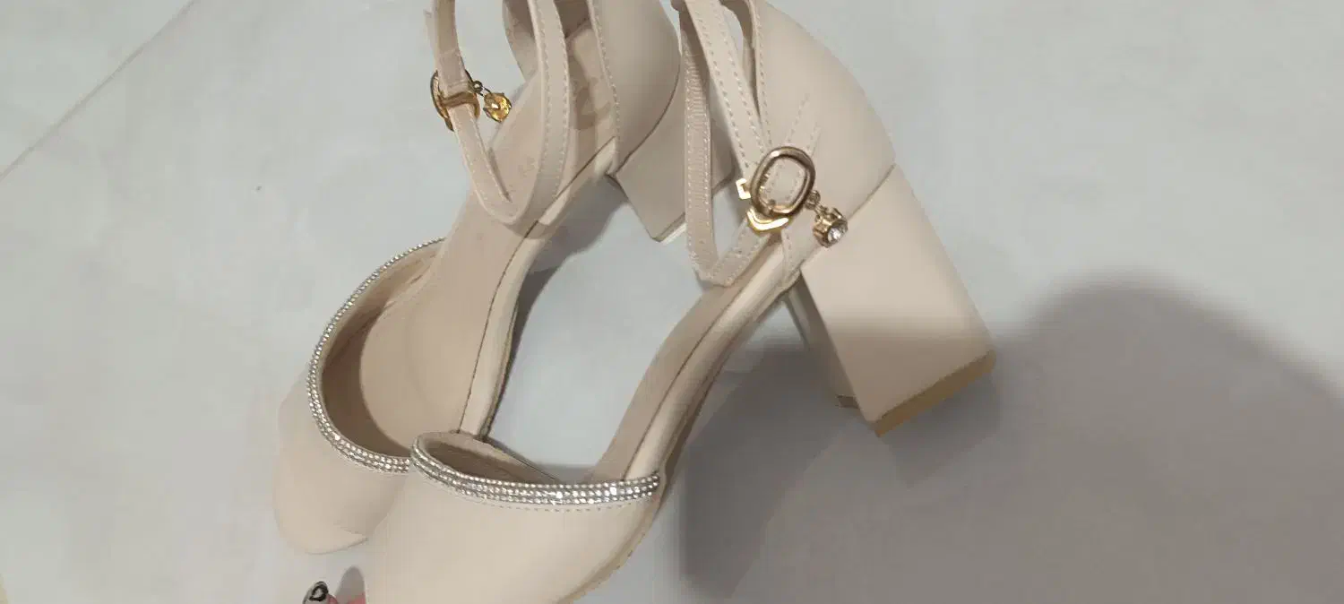 کفش مجلسی شیک|کیف، کفش، کمربند|اسلام‌‌آباد غرب, |دیوار