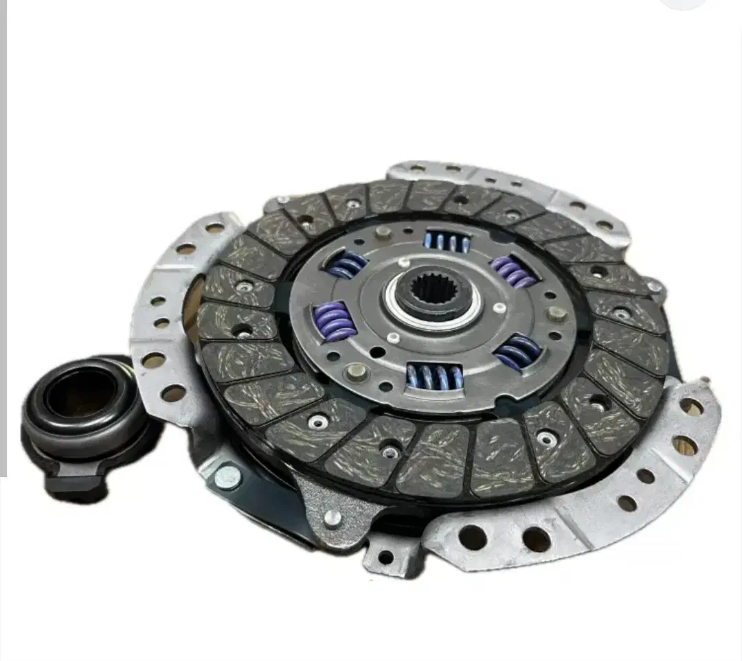 دیسک و صفحه پراید تیبا ساینا پژو ۴۰۵ پرشیا سمند|قطعات یدکی و لوازم جانبی|کرج, شهرک سهرابیه|دیوار