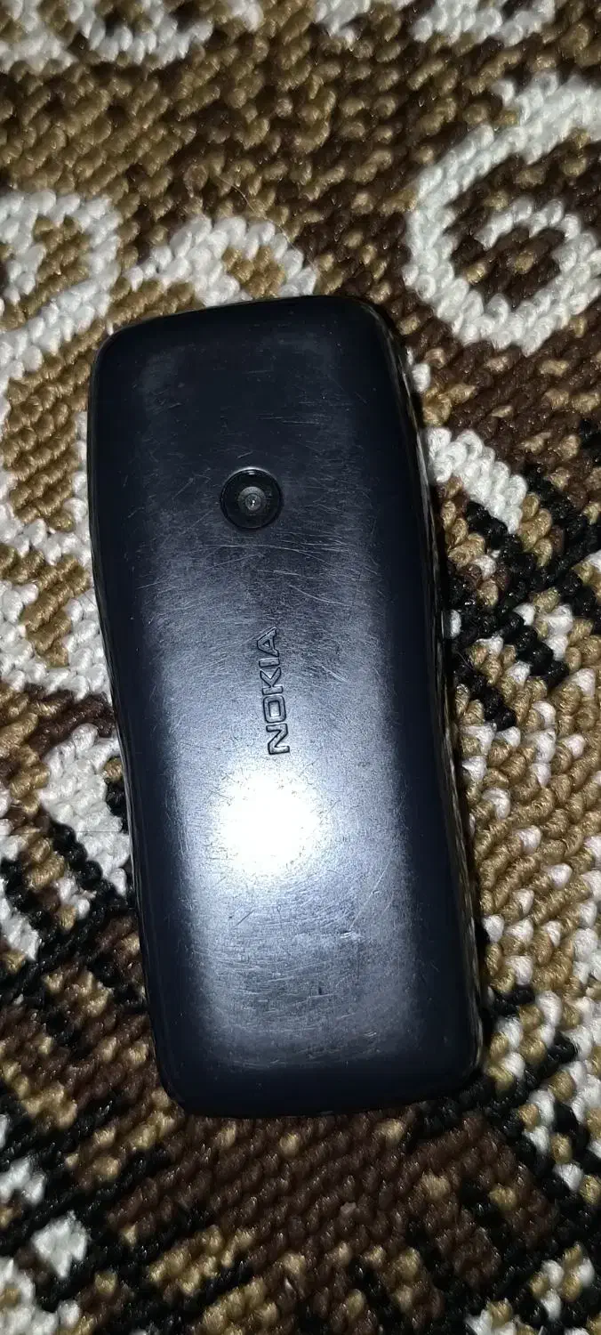 گوشی ساده|موبایل|مسجد سلیمان, |دیوار