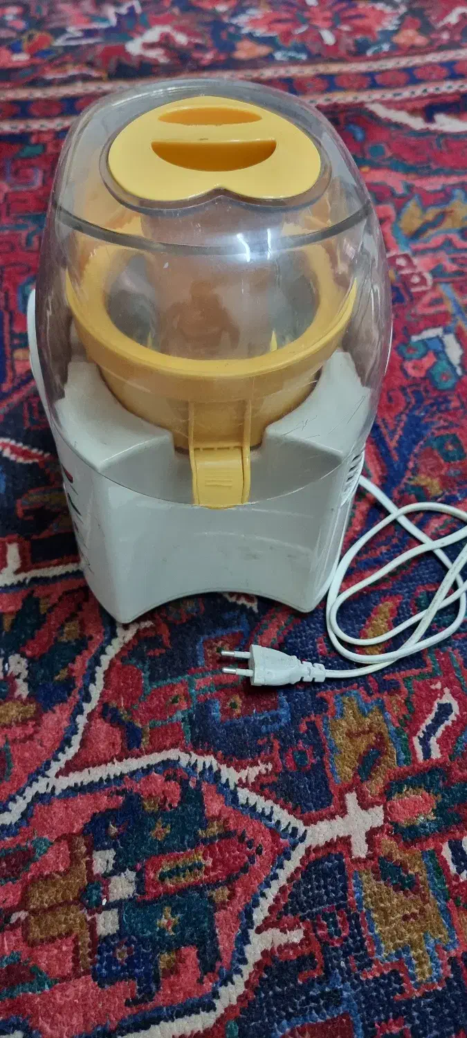 ابمیوه گیری سونی درحد|آبمیوهگیر و آبمرکباتگیر|تبریز, |دیوار