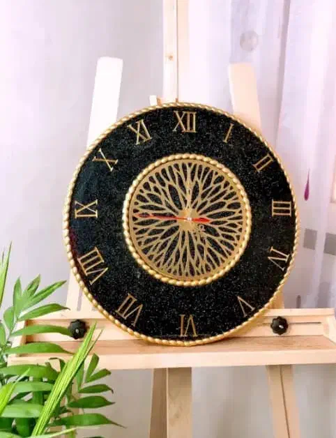 ساخت ساعت های دیواری متنوع به سفارش شما.|ساعت دیواری و تزئینی|تهران, جوادیه|دیوار