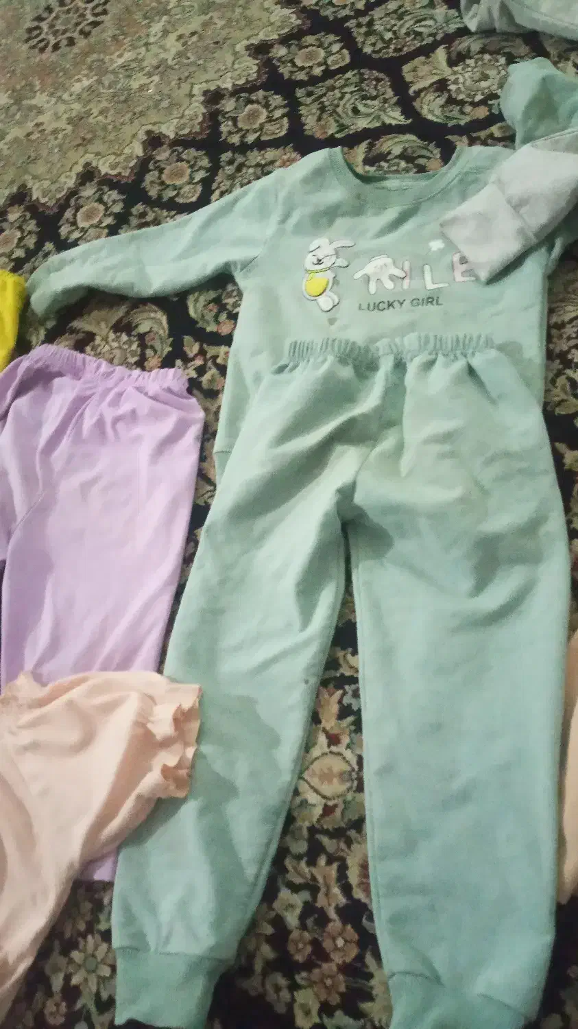 وسایل ولباس بچه گانه|اسباب و اثاث بچه|فیروزآباد (فارس), |دیوار