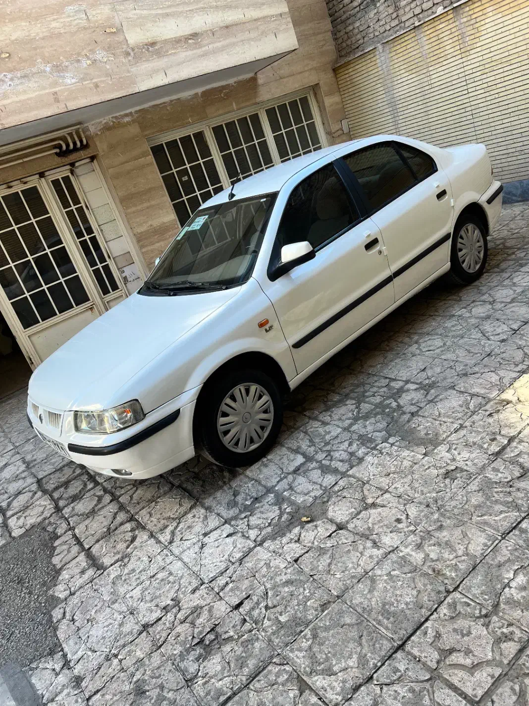 سمند lxمدل 1392|خودرو سواری و وانت|اردبیل, |دیوار