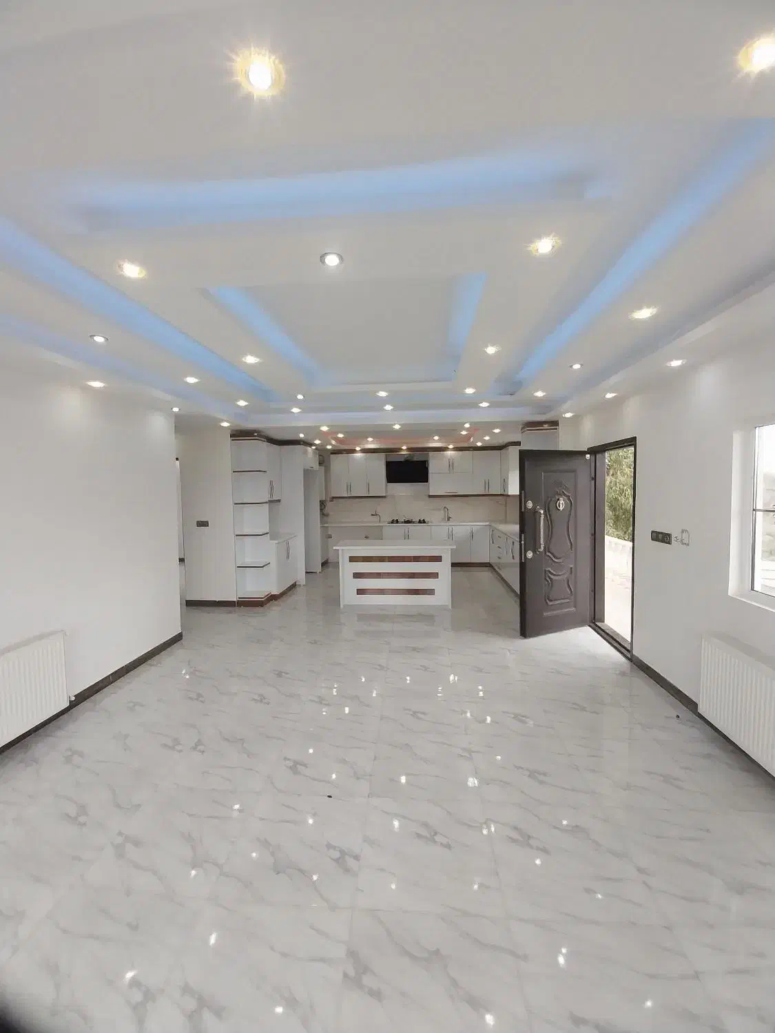 ویلای لوکس|فروش خانه و ویلا|طاهرگوراب, |دیوار