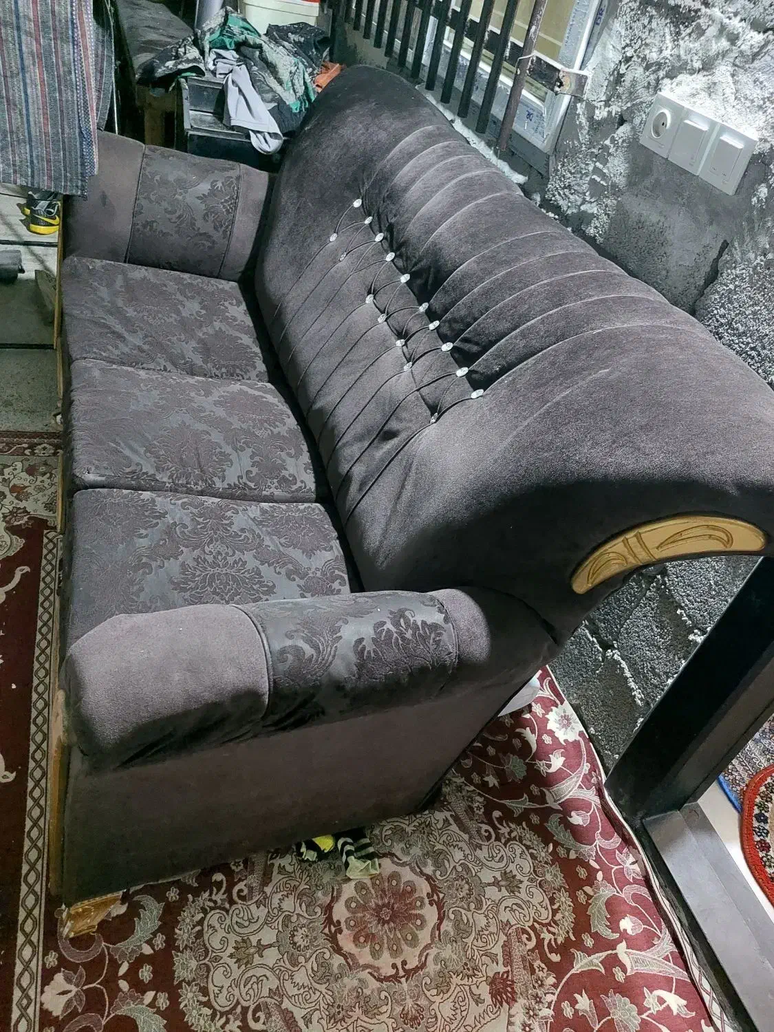 فروش مبل|مبلمان خانگی و میز عسلی|رامسر, |دیوار