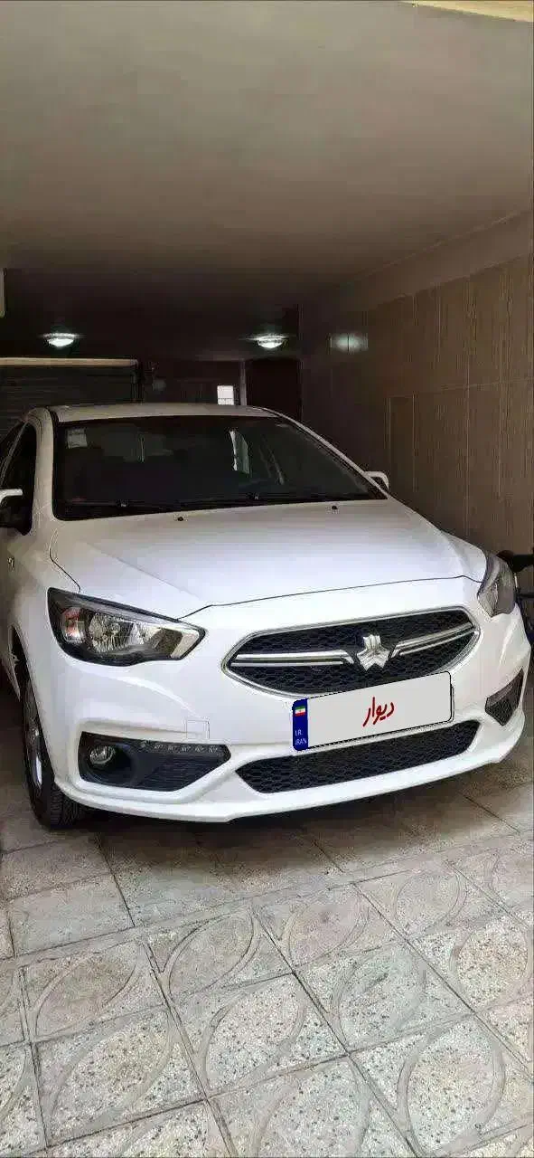 شاهین cvt آخر اسفند ۱۴۰۳ سانروف اتومات|خودرو سواری و وانت|سمنان, |دیوار