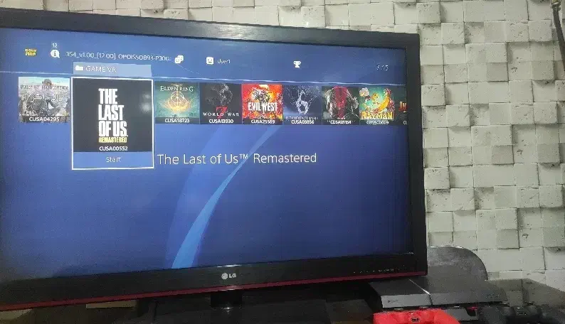 پلی استیشن 4 . fat.500g|کنسول، بازی ویدئویی و آنلاین|مشهد, فاطمیه|دیوار