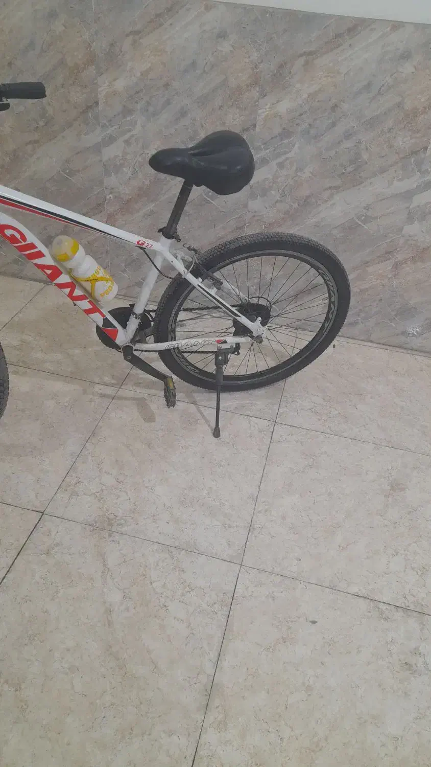 دوچرخه شماره ۲۷|دوچرخه، اسکیت، اسکوتر|بجنورد, |دیوار