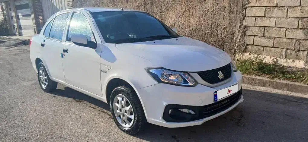 ساینا مدل برج اخر ۱۴۰۳|خودرو سواری و وانت|فاضل آباد, |دیوار