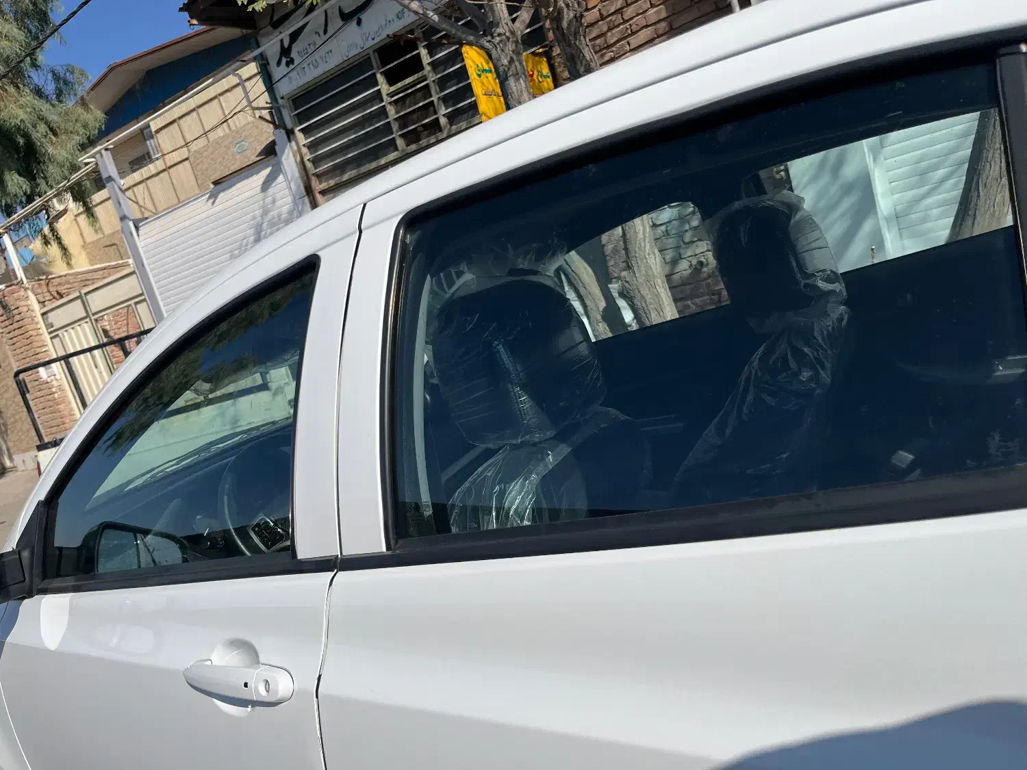 شاهین g۱۴۰۲|خودرو سواری و وانت|کرمان, |دیوار