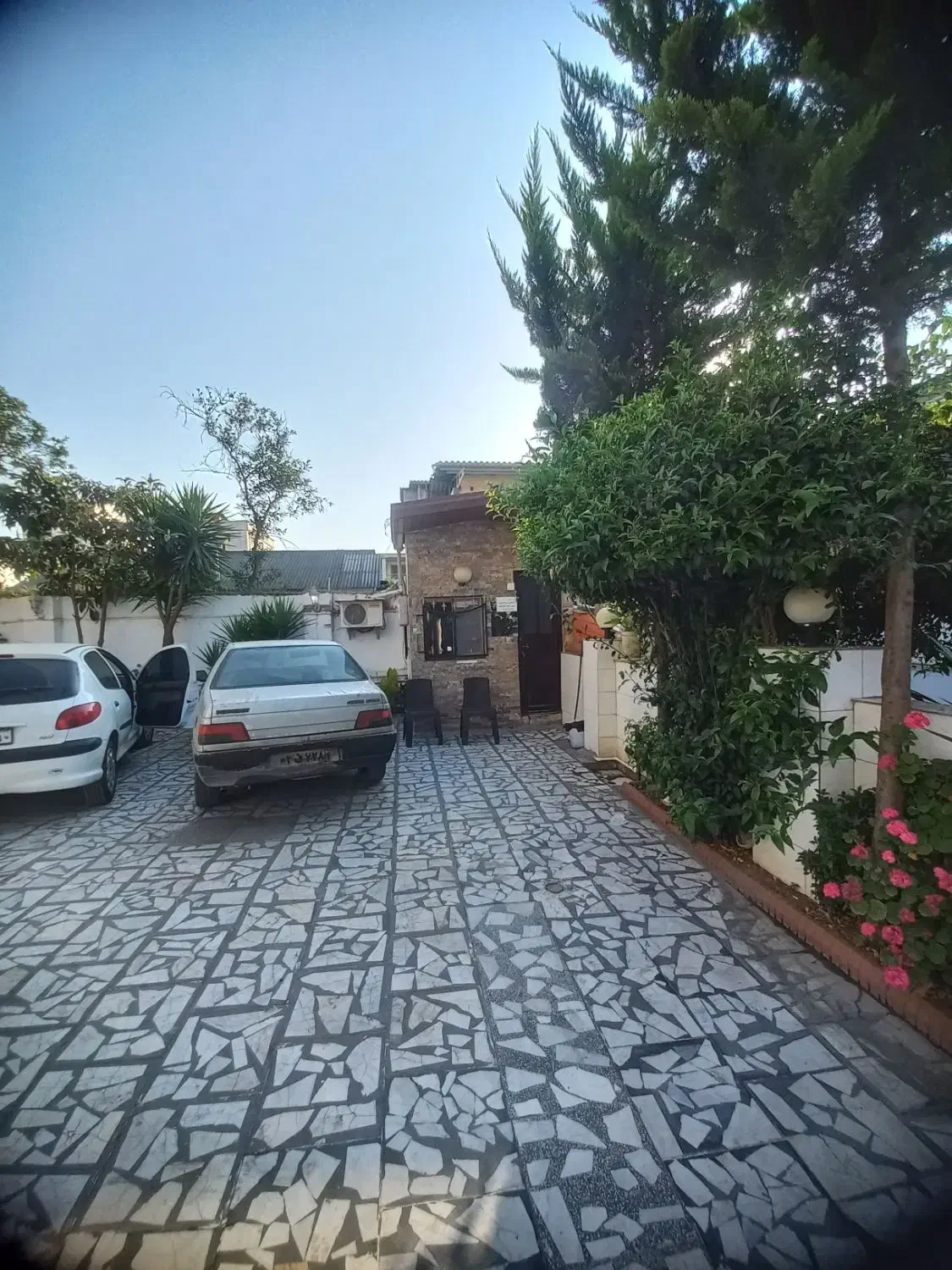 امور خدماتی و نظافت|استخدام سرایداری و نظافت|محمودآباد, |دیوار