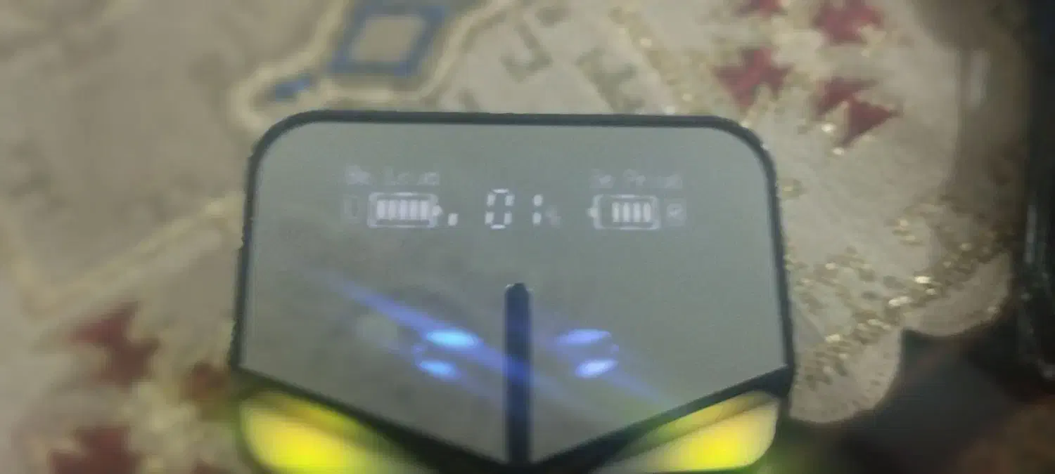 ایرپاد نو|لوازم جانبی موبایل و تبلت|خمین, |دیوار