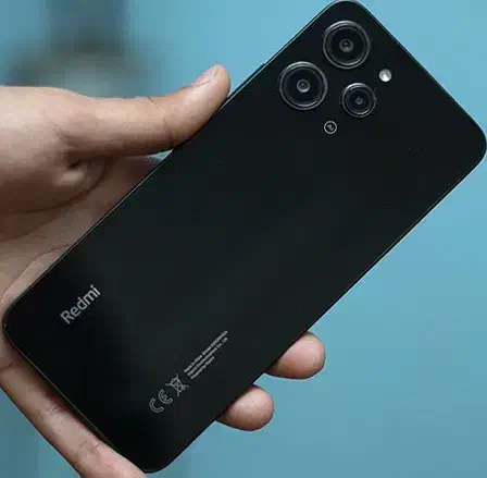 گوشی شیائومی ردمی 12|موبایل|بندرلنگه, |دیوار