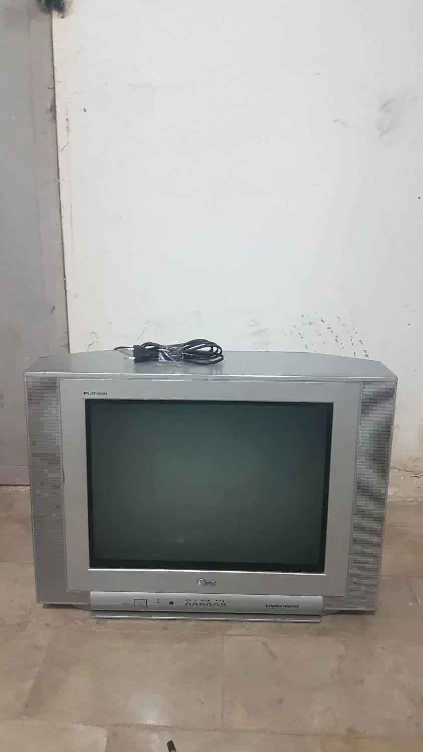 ال جی ۲۱ اینچ|تلویزیون و پروژکتور|جوانرود, |دیوار