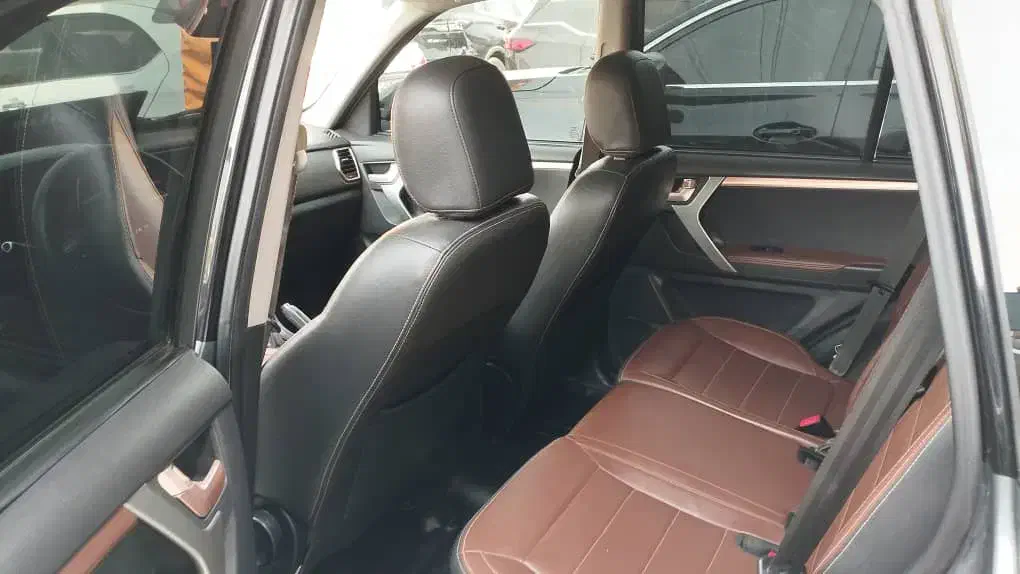 x33atمدل ۱۴۰۱ تک برگ سند|خودرو سواری و وانت|بوشهر, |دیوار