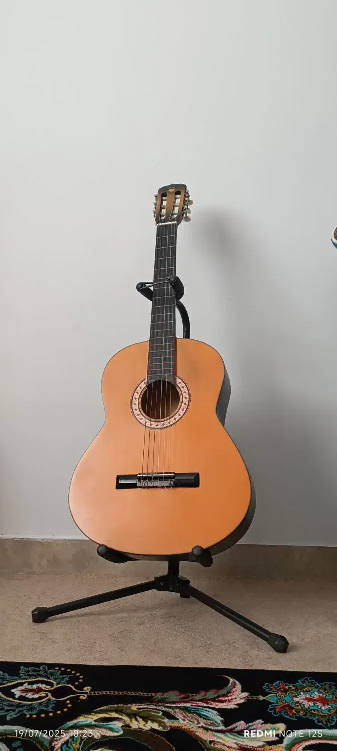 گیتار دیاموند|گیتار، بیس، امپلیفایر|ایلام, |دیوار