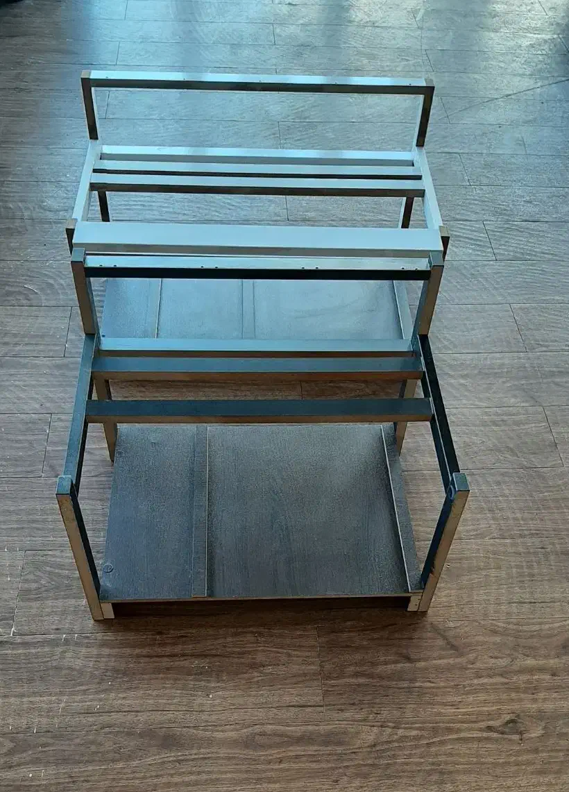 شاسی ریگ|قطعات و لوازم جانبی رایانه|اهواز, امانیه|دیوار