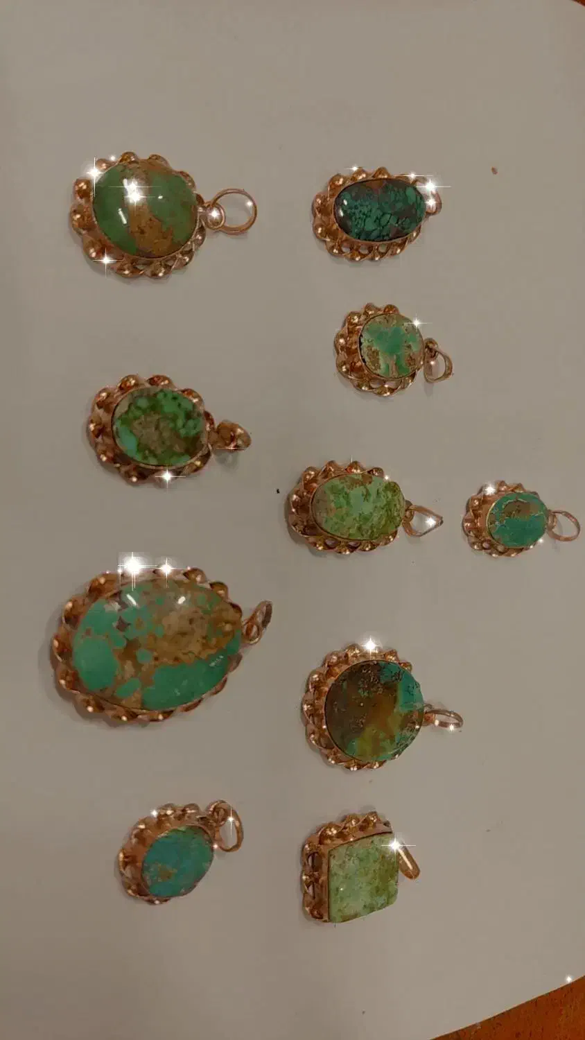 عمو فیروزه|جواهرات|نیشابور, شهرک بهداری|دیوار