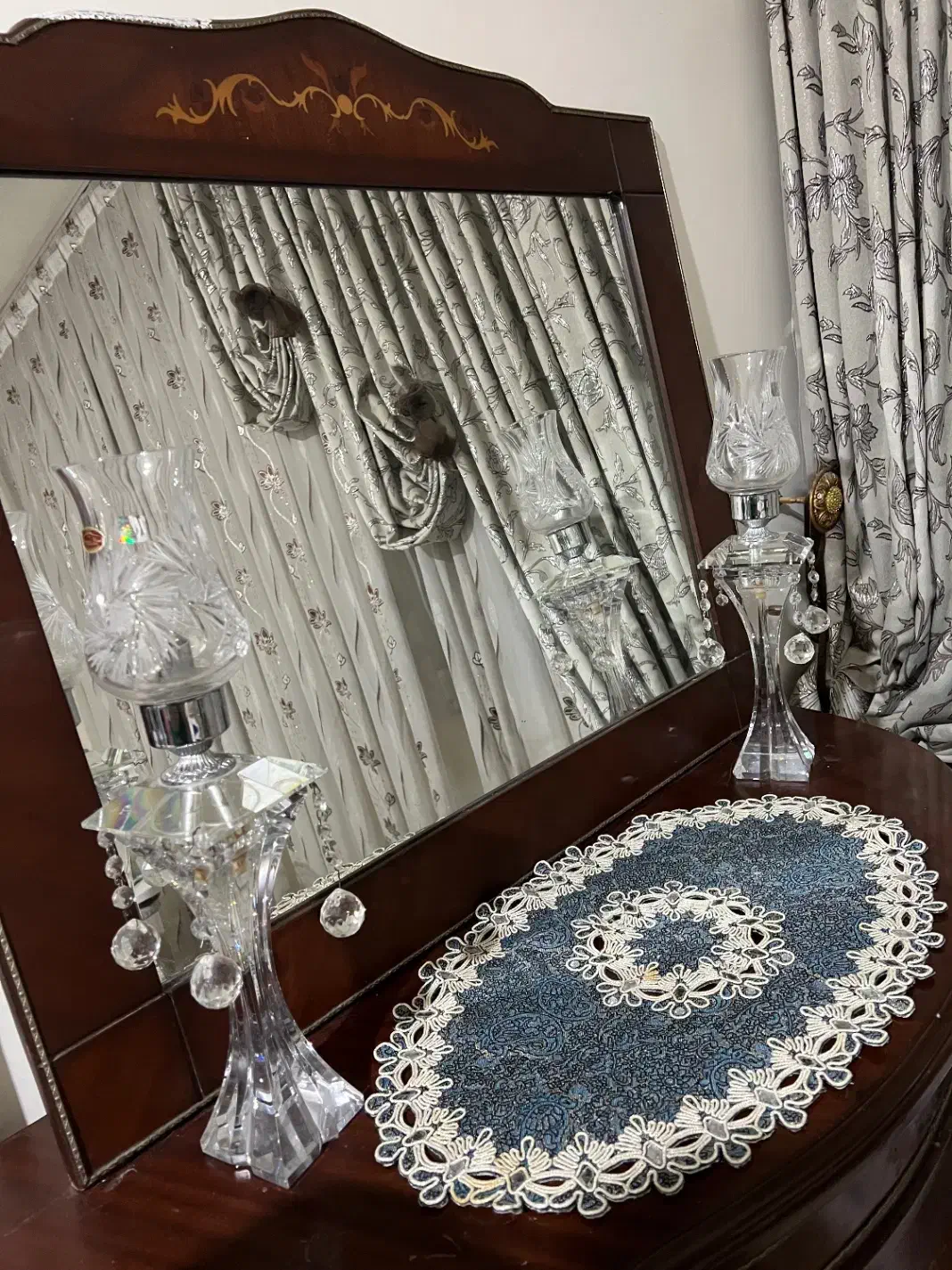 کنسول|بوفه، ویترین، کنسول|قم, هفت تیر|دیوار