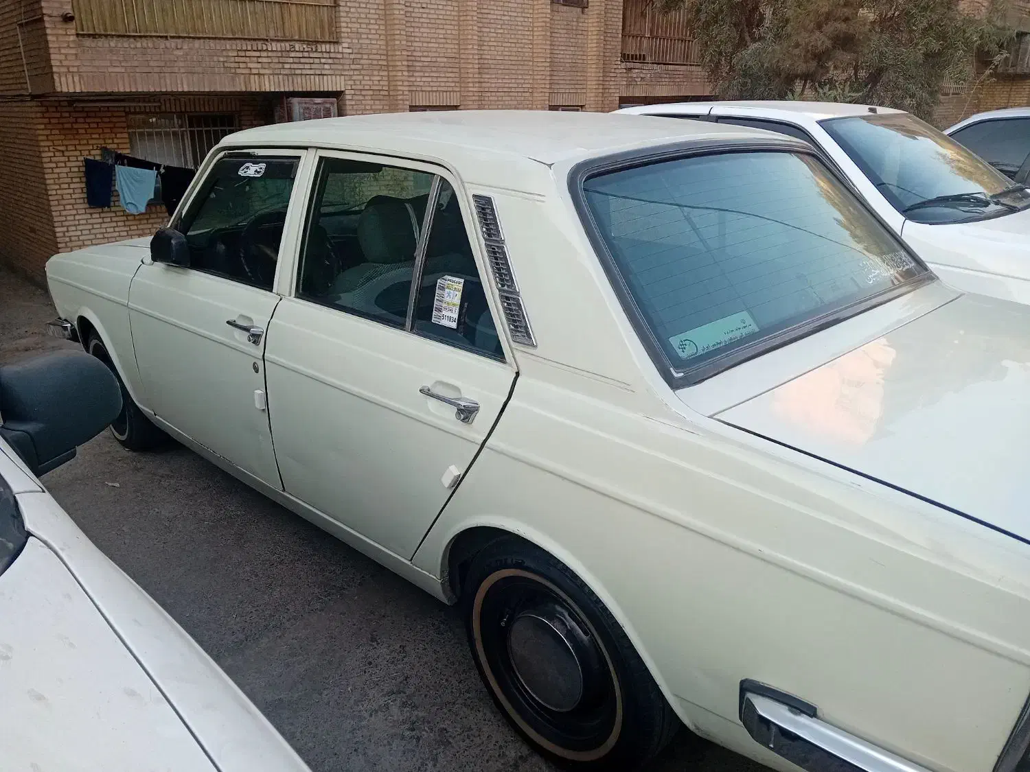 پیکان انژکتور عروسک|خودرو سواری و وانت|ری, امین آباد|دیوار