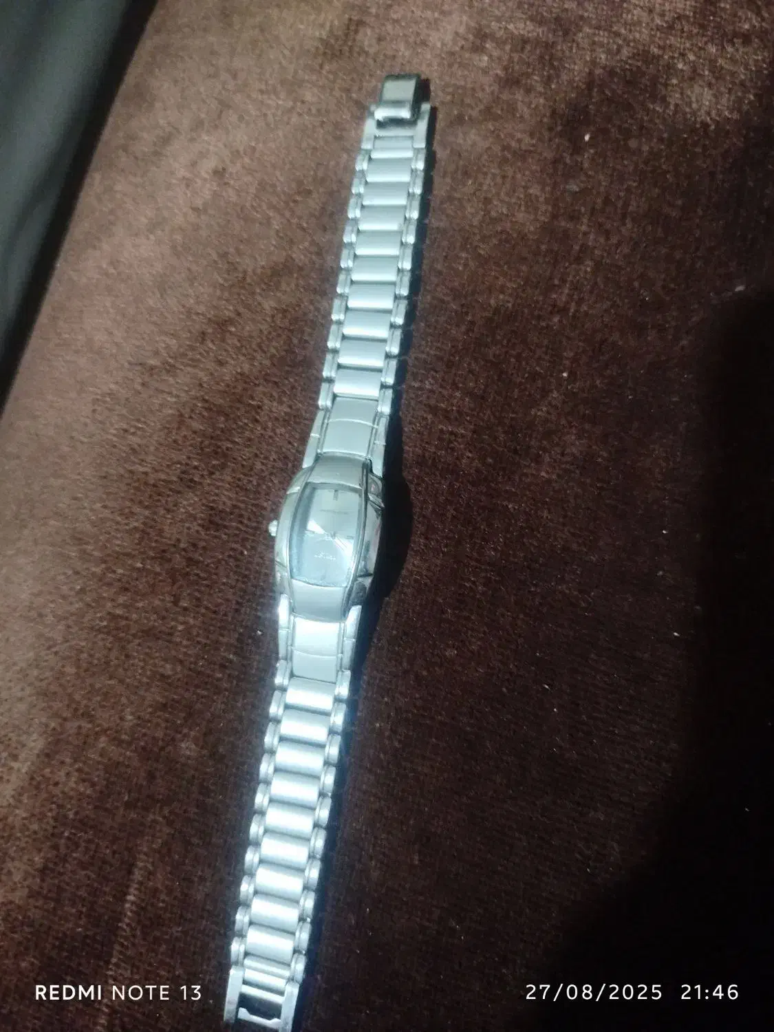 ساعت مچی زنانه سالم مارک تراست|ساعت|تهران, سجاد|دیوار