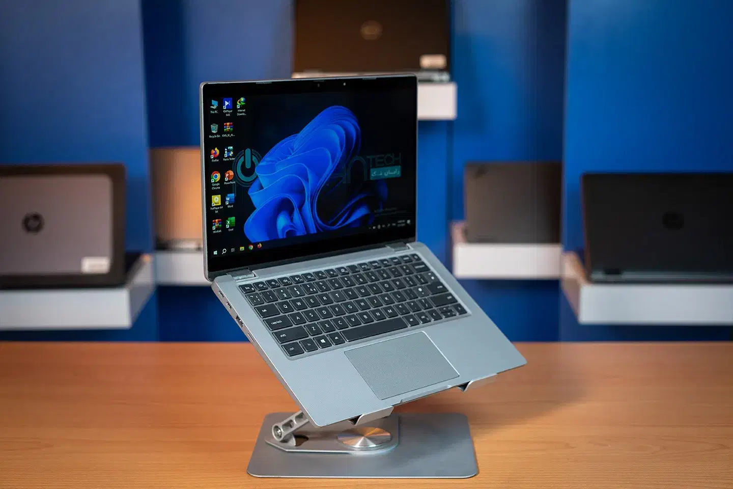 لپ تاپ DELL Precision 3550 مخصوص مهندسان و طراحان|رایانه همراه|یزد, |دیوار