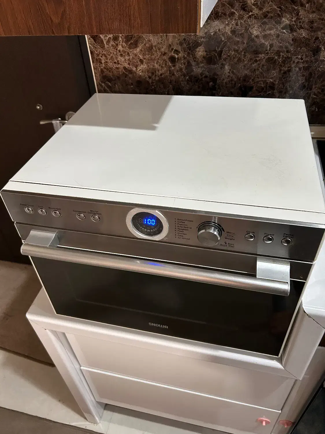 سولاردام اسنوا|اجاق گاز و لوازم برقی پختوپز|اهواز, پادادشهر|دیوار