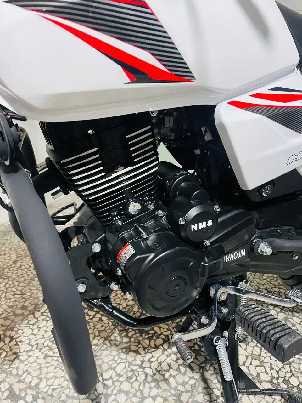 موتور|موتورسیکلت|کرج, استاندارد|دیوار