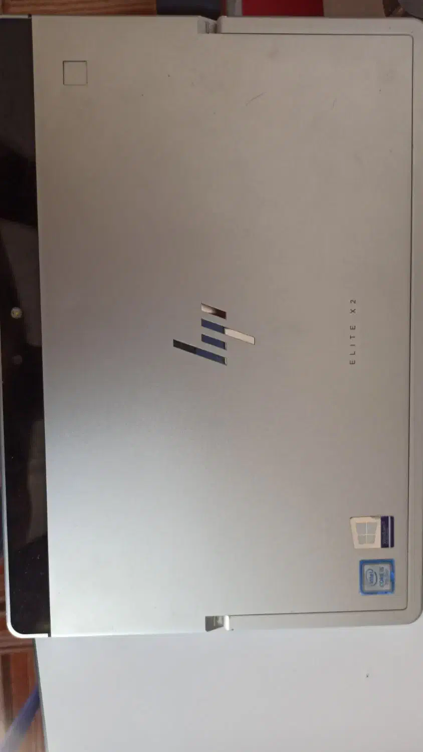 تبلت شو HP|تبلت|نی‌ریز, |دیوار