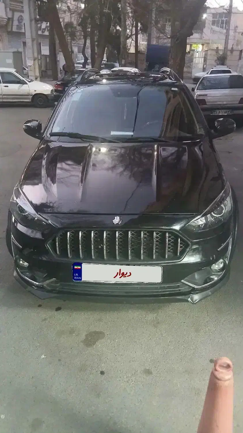 فروش اطلس مدل ۱۴۰۳|خودرو سواری و وانت|شهریار, شهریار|دیوار