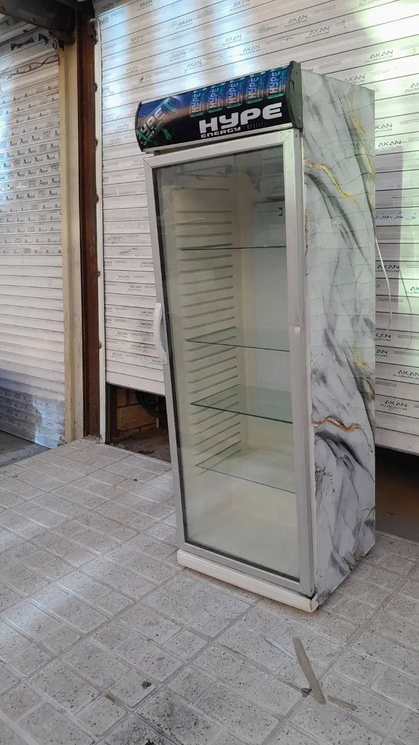 یخچال تک در|فروشگاه و مغازه|نسیم‌شهر, |دیوار