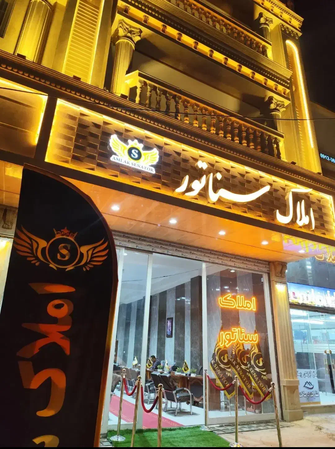 47متری-وام اخذشده-پارگینک دارد-داخل مارلیک نقد 270|فروش آپارتمان|مشکین‌دشت, |دیوار