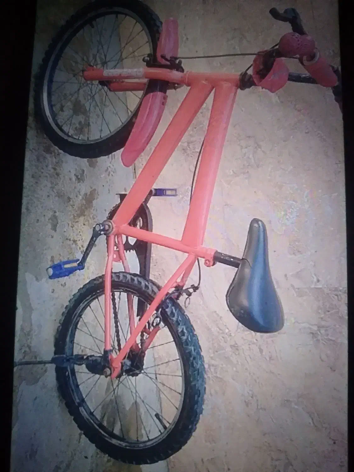 دوچرخه|دوچرخه، اسکیت، اسکوتر|بهنمیر, |دیوار