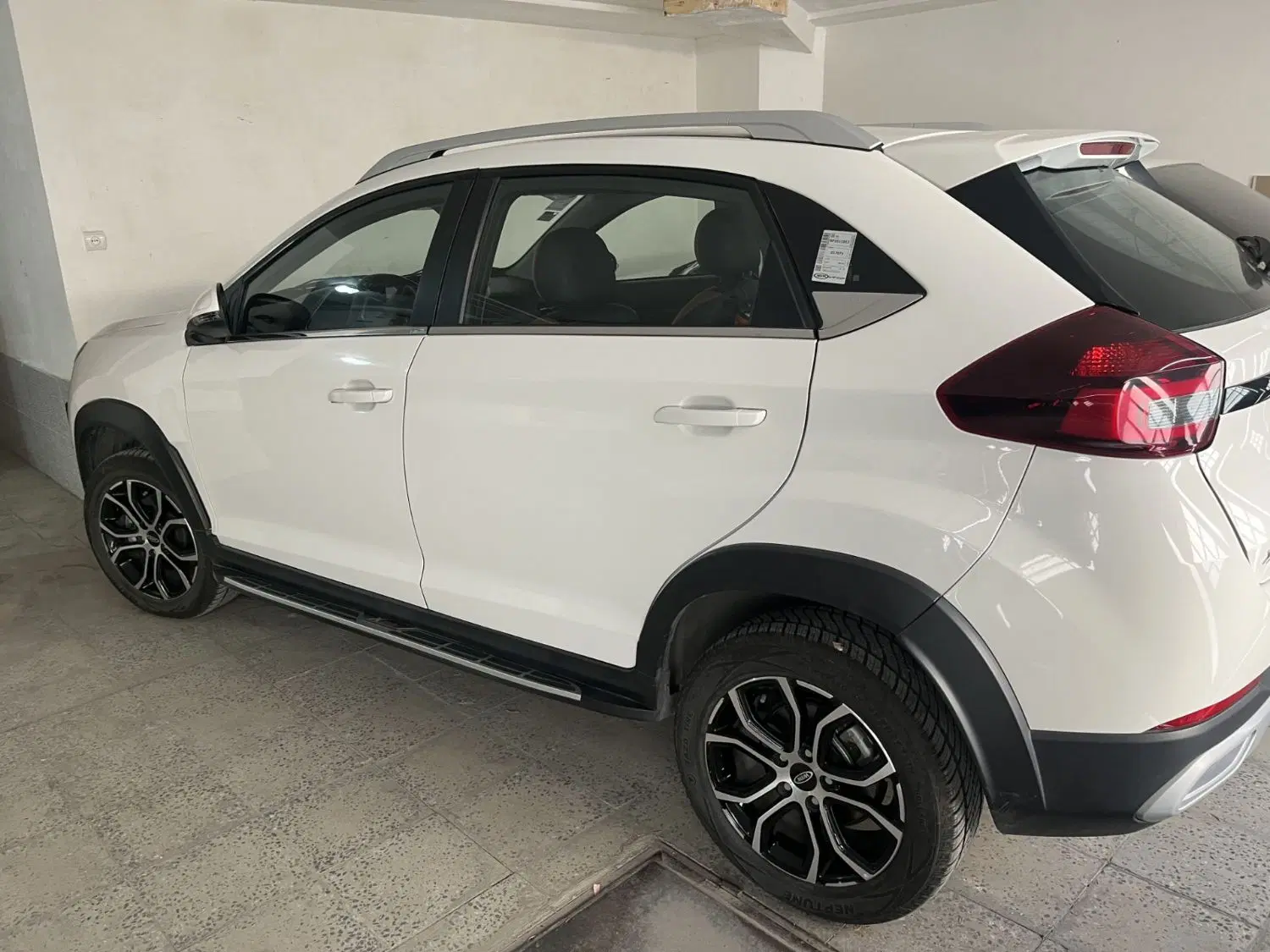 x22pro مدل۱۴۰۲|خودرو سواری و وانت|همدان, |دیوار