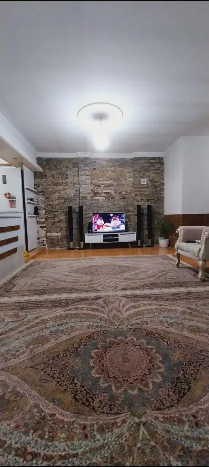 واحد 100 متری|فروش آپارتمان|کرج, کمال‌شهر|دیوار