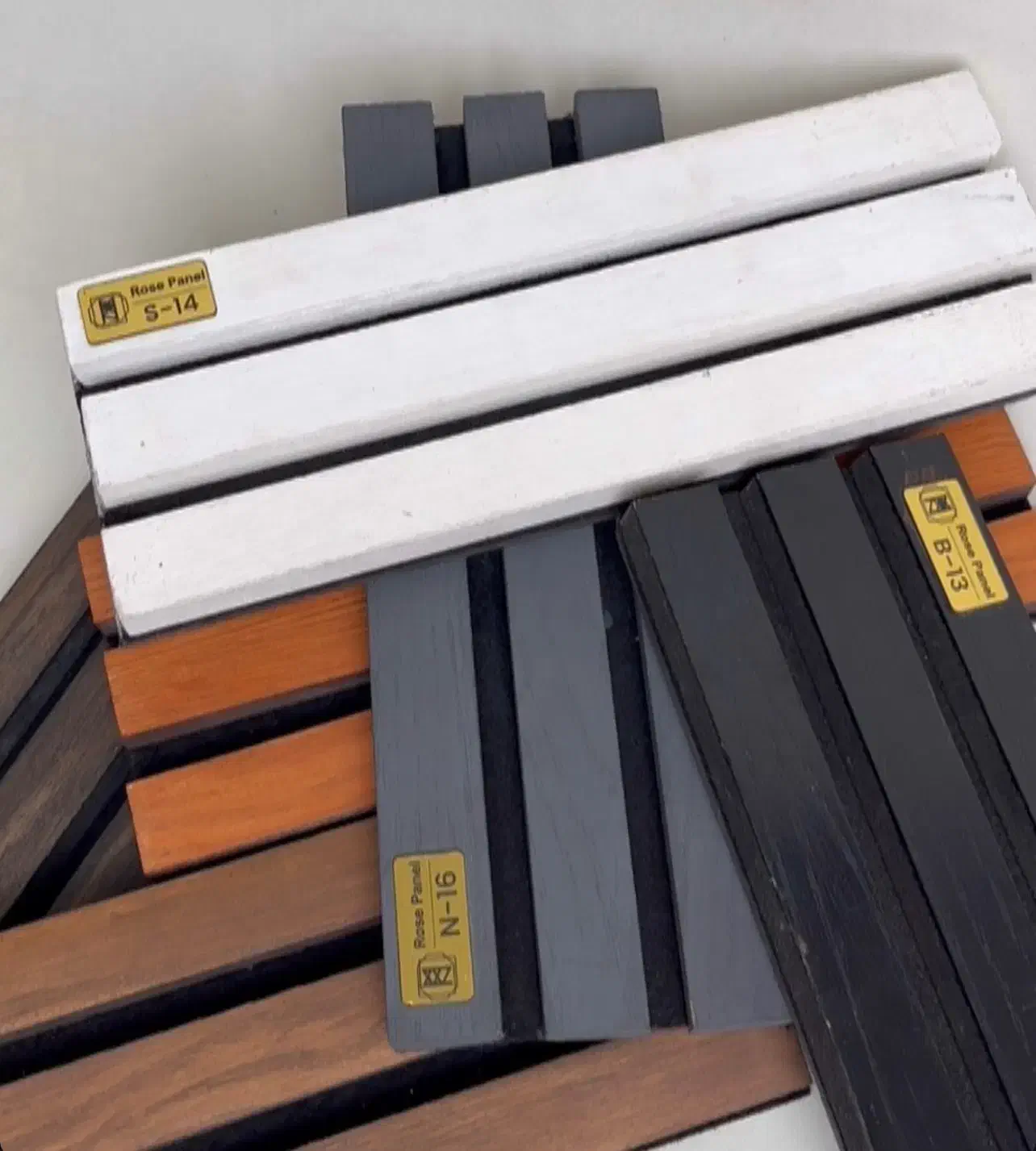 بازسازی ویلا کاغذ دیواری کفپوش ماربل تی وی وال|خدمات پیشه و مهارت|آمل, |دیوار