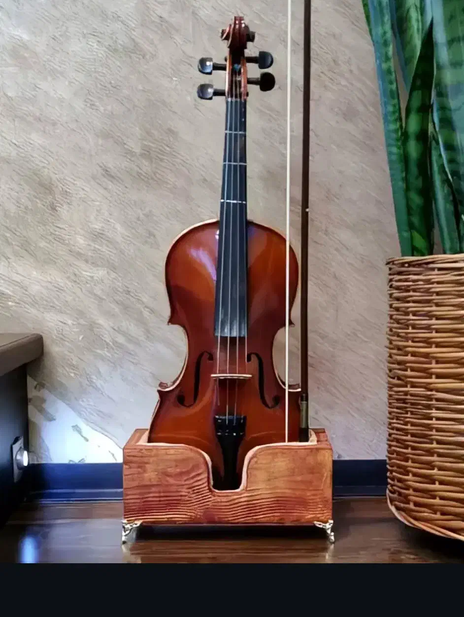 استند ویولن|ویولن|کرج, عظیمیه|دیوار