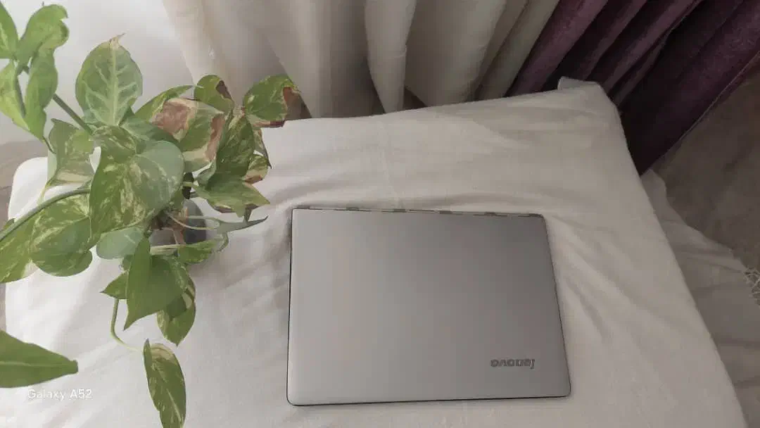 لپ تاپ لنوو یوگا ۱۳۷۰ پرو|رایانه همراه|نجف‌آباد, ۲۲ بهمن|دیوار