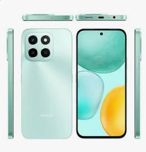 HONOR X6c|موبایل|تبریز, |دیوار