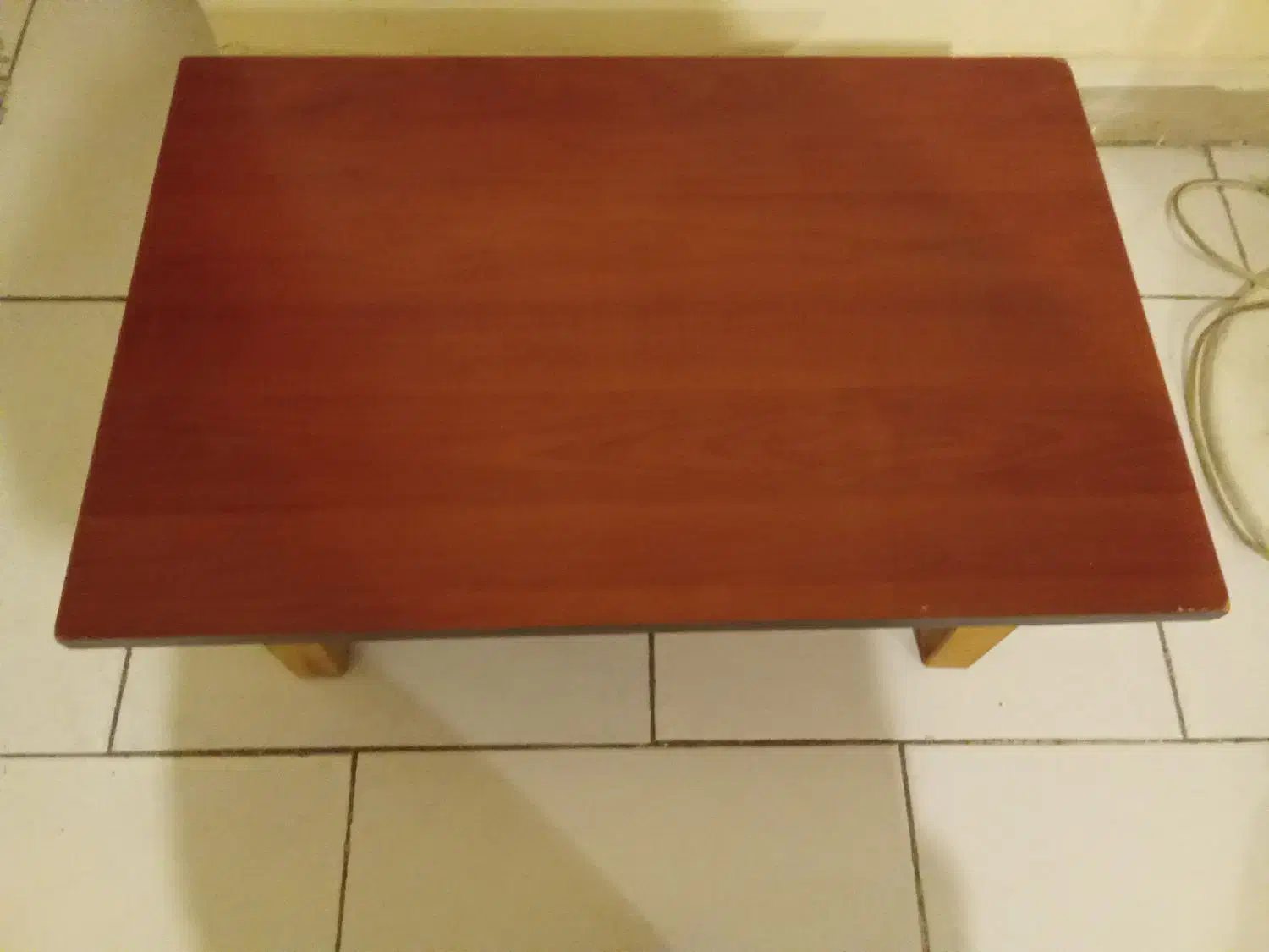 میز چوبی قیمت مناسب|میز تحریر و کامپیوتر|تهران, جیحون|دیوار